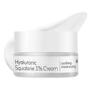 Alltimate Hyaluronic Squalane 1% Cream, 50ml, 1pack - Image 1