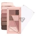 Layer It All Eye Palette, 7.5g, Rosyhip, 1pack - Image 1