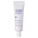 No Sebum Calming Sun Cream [SPF50+/PA++++], 50g - Image 1