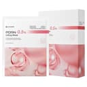 LEADERS PDRN 0.5% Lifting Mask, 10ea, 1pack - Image 1