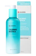 Leaders Calming Biotics Gel Cleanser, 200ml, 1pack - Image 1