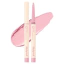 Smiley Eye Blending Stick, 0.22g, Matte 02 Cheongcho Pink - Image 1