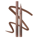 My Ring Eyeliner, 0.5ml, Bake Brown, 1pack