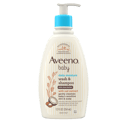 Daily Moisture Wash & Shampoo, 354ml, 1pack - Image 1