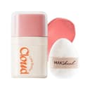 Cloud Cube Blusher, 8g, 03 Smoogua