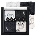 Better Than Eyes, 7g, B03 Glitz in Black, 1pack