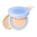 Bare Water Cushion [SPF38/PA++++], 20g, 03 Natural21, 1pack