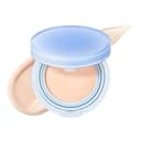 Bare Water Cushion [SPF38/PA++++], 20g, 01 Porcelain17, 1pack