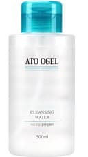 Cleansing Water, 500ml, 1pack - Image 1