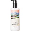 Kids Shampoo [Fluffy Powder], 500ml, 1pack - Image 1
