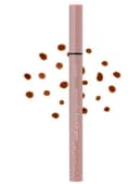 Naturally Freckle Pen Liner, 0.5g, 02 Medium Brown, 1pack