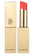 M Touch Shine Lipstick, 5g, CR01 Peach Glace, 1pack
