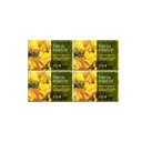 Freesia Essence Soap, 100gx4ea, 1pack - Image 1