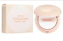 Triple Collagen Egg Skin Cushion [SPF50+/PA++++], 15g, 21 Skin Beige, 1pack