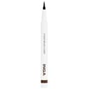 Stage Brush Liner, 0.6g, Deep Brown, 1pack