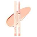 Smiley Eye Blending Stick, 0.22g, Matte 01 Ppoyong Peach