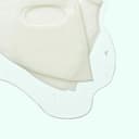 Cicatea Deep Calming Hydrogel Mask, 4ea - Image 2