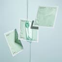 Cicatea Deep Calming Hydrogel Mask, 4ea - Image 3