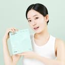 Cicatea Deep Calming Hydrogel Mask, 4ea - Image 5