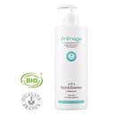 Organic Bath and Shampoo Professional, 400ml, 1pack - Image 1