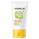 Easy-Wash Sun Screen [SPF50+/PA++++], 60ml - Image 1