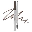 Han All Flat Brow, 0.17g, W1 Gentle Brown, 1pack