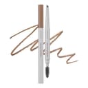 Han All Flat Brow, 0.17g, W3 Merry Blondie, 1pack