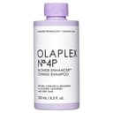 No.4P Blonde Enhancer Toning Shampoo, 250ml - Image 1