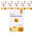0.2 Therapy Air Mask Manuka Honey, 6ea - Image 1