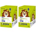 Smart Fine Dust Mask KF80 Large, 50ea - Image 1