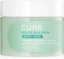 CURE Real Aloe Jelly Cream, 100ml, 1pack - Image 1