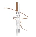 Easy Drawing Slim Pencil Eyebrow, 0.1g, 03 Caramel Brown, 1pack