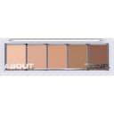 Return to Basic Shadow Palette, 9g, 03 Radiant, 1pack - Image 1