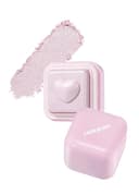 Milk Bling Heartlighter, 2g, 02 Pink Heart, 1pack