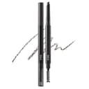 Last Auto Eyebrow Pencil, 0.25g, 01 Charcoal, 1pack - Image 1