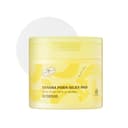 Banana PDRN Silky Pad, 60ea, 1pack - Image 1