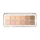CLIO Pro Eye Palette Air, 7.2g, 08 Latte Senior, 1pack - Image 1