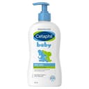 Baby Daily Lotion, 400ml - Image 1