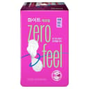 Zero Peel Sanitary Pad Large, 18ea, 1pack - Image 1