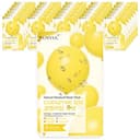 Natural Moisture Mask Pack Coenzyme Q10, 50ea - Image 1