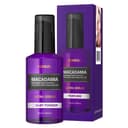 Macadamia Ultra Hair Serum [Baby Powder], 100ml - Image 1