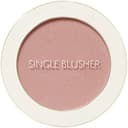 Single Blusher, 5g, CR01 Naked Peach, 1pack