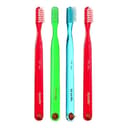 Classic Toothbrush 407, 4ea - Image 1