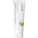 EGF Greentea Cica Cream, 120ml, 1pack - Image 1
