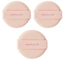 Power Fit Puff, 3ea, 1pack - Image 1
