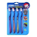 Smart Care Toothbrush, 4ea - Image 1