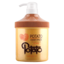 Potato Hair Pack, 800ml, 1pack - Image 1