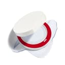 Velvet Sebum-Cut Cooling Cushion, 15.8g, White, 1pack - Image 1