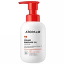 Cream Massage Oil - Image 1