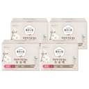 Chemical-Free Pads Directly Touching Skin, 16eax4 - Image 1